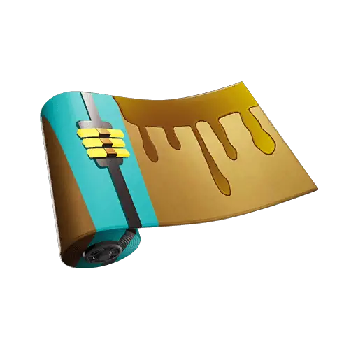 Pancake Posse Wrap icon