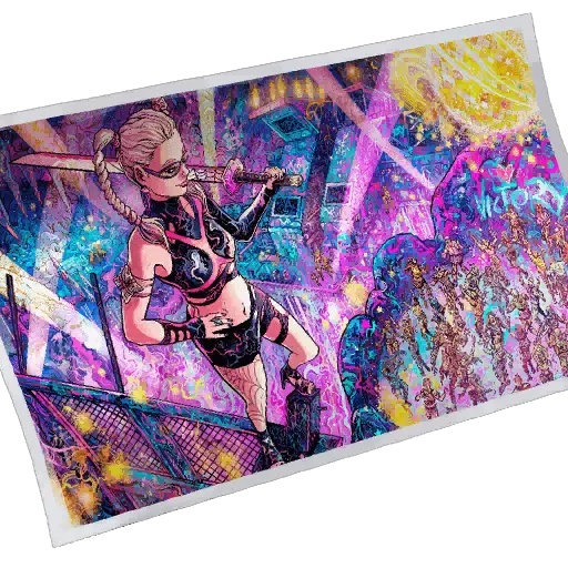 Party Crasher Loading Screen icon