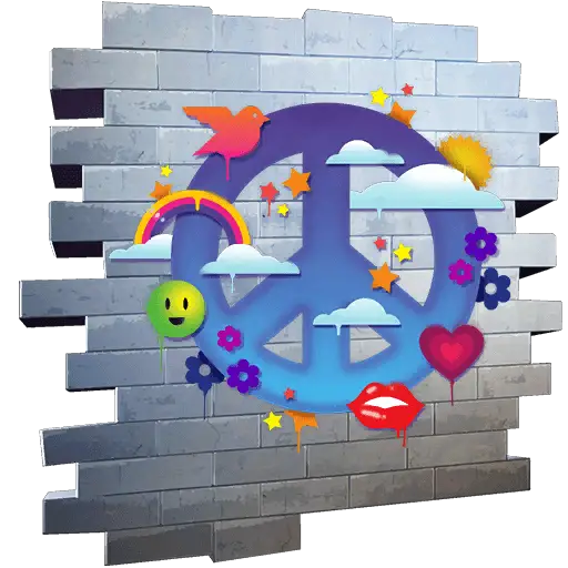 Peace Spray icon