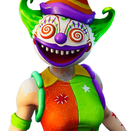 Peekaboo Outfit