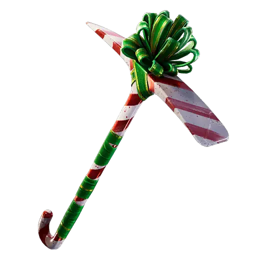 Peppermint Pick Pickaxe icon