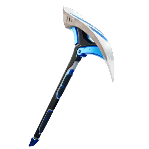 Perfect Point Pickaxe icon