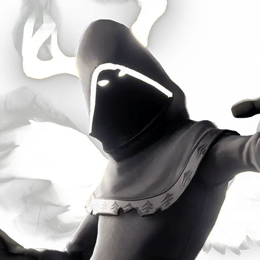 Perfect Shadow Outfit icon