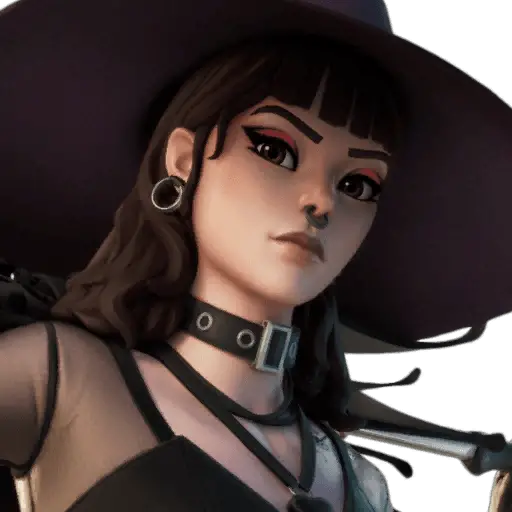 Phaedra Outfit icon
