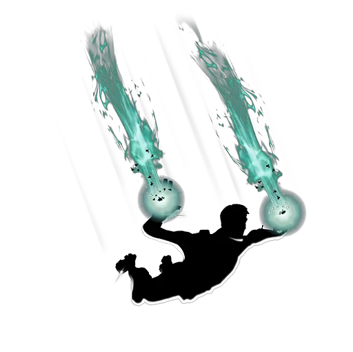 Phantasm Contrail icon
