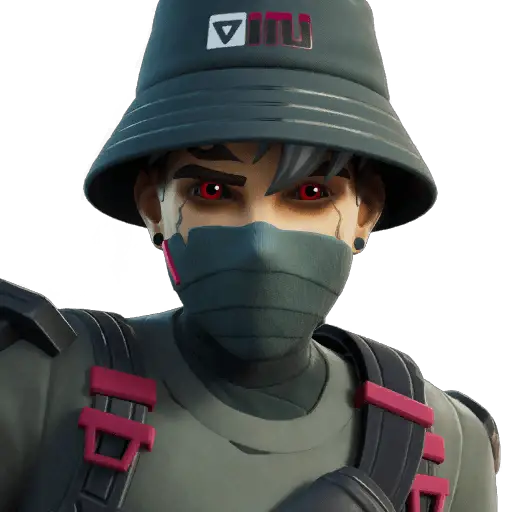 Phantasm Outfit icon