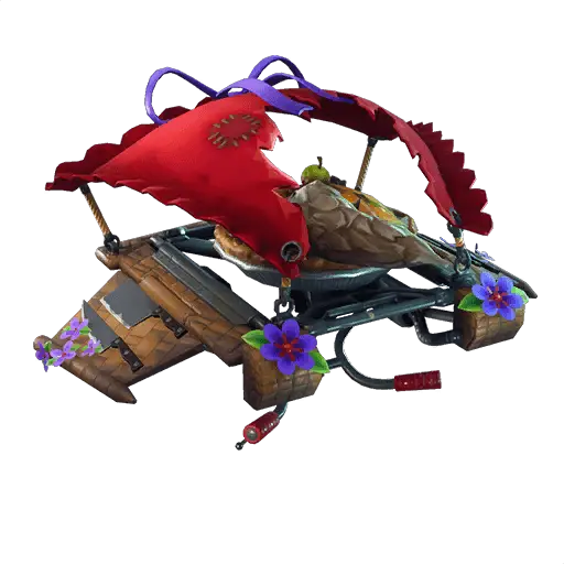 Picnic Glider icon