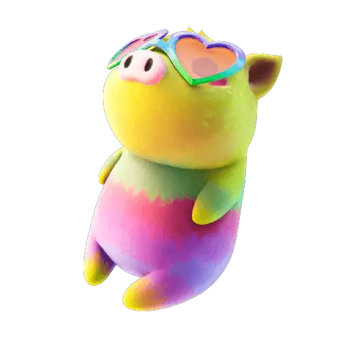 Piggy Smallz Back Bling icon