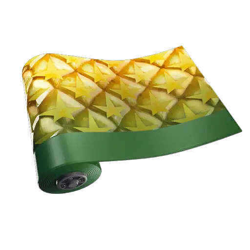 Pineapple Wrap icon
