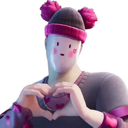 Pinkie Outfit icon