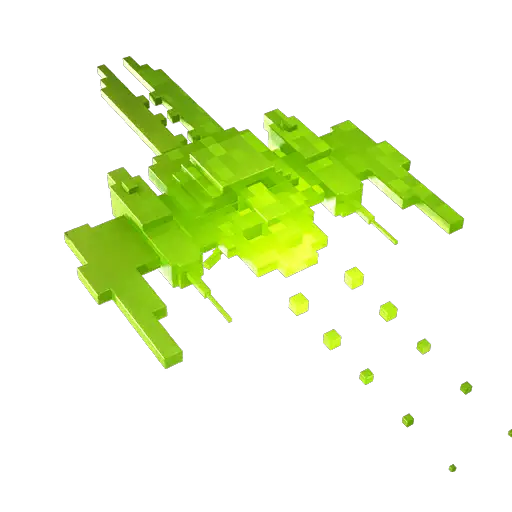 Pixel Pilot Glider icon