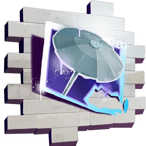 Play To Win Spray icon