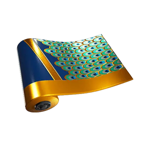 Plumage Wrap icon