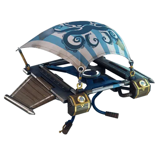 Plunder Glider icon