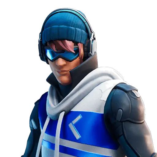 Point Patroller Outfit icon