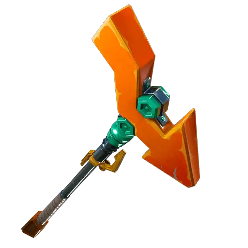 Pointer Pickaxe icon