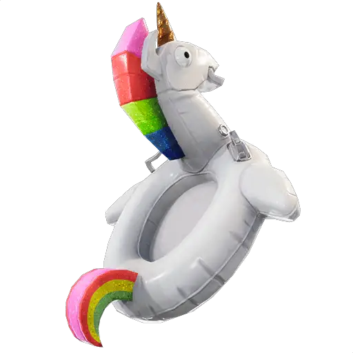 Pool Party Back Bling icon