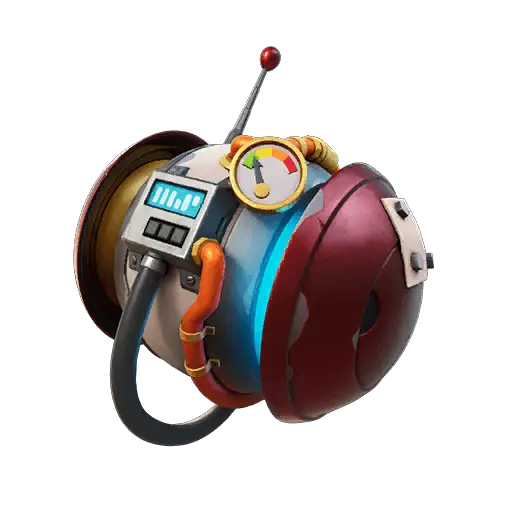 Pop-Pack Back Bling icon