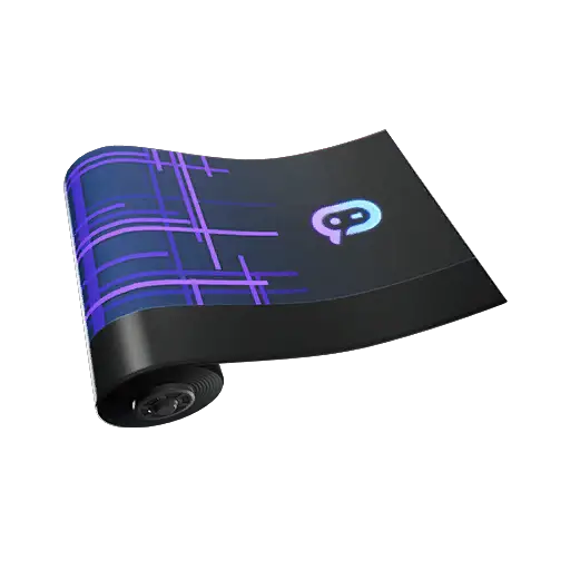 Post that! Wrap icon