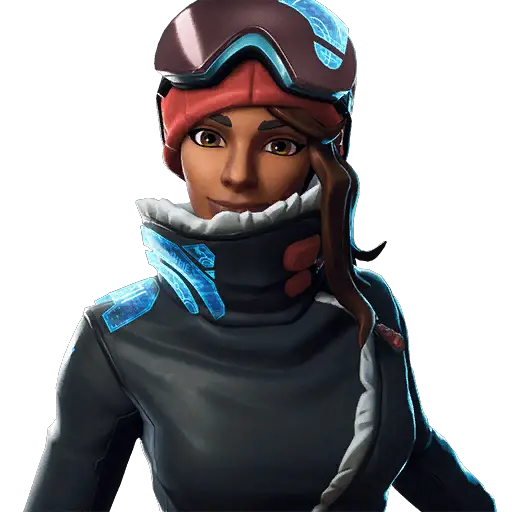 Powder Outfit icon