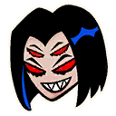 Power of Azarath Emoji icon
