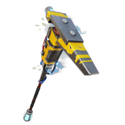 Power Pick Pickaxe icon