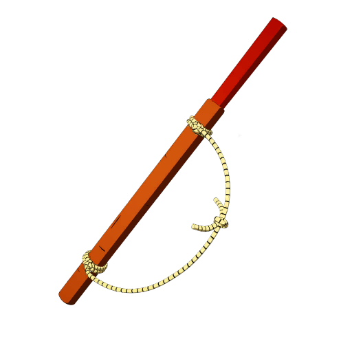 Power Pole (Nyoibo) Back Bling icon