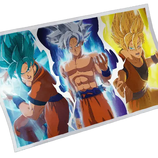 Power Unleashed Loading Screen icon