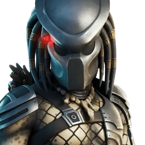 Predator Outfit icon