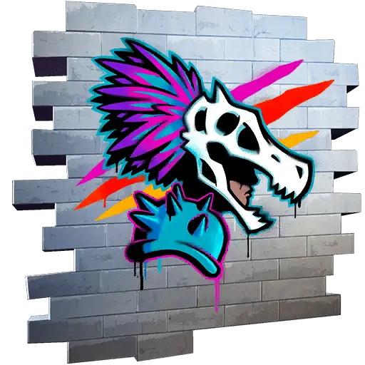 Primal Hunter Spray icon