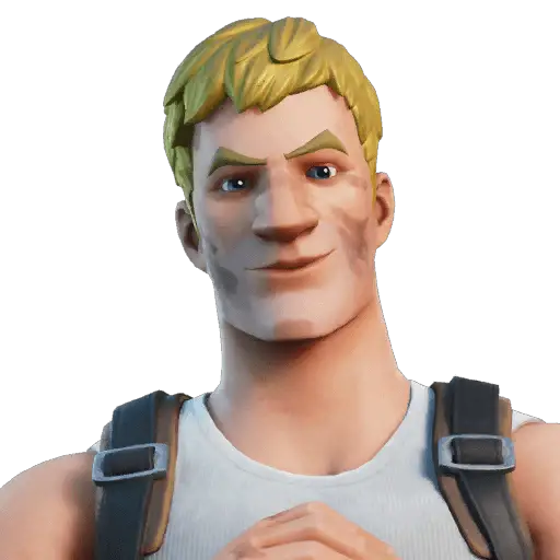 Prisoner Jonesy Outfit icon