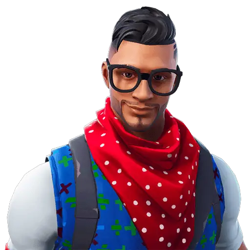 Prodigy Outfit icon