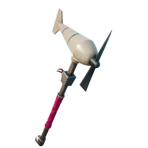 Prop Chop Pickaxe icon