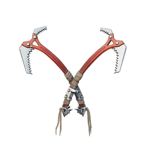 Pry Axe Pickaxe icon