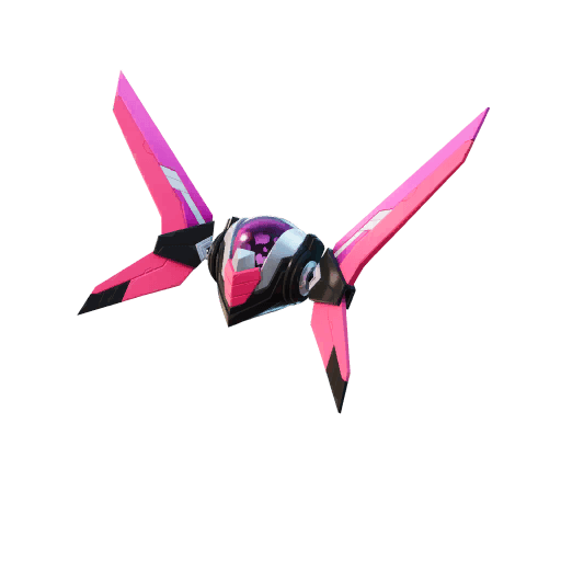 Psytronic Bow Back Bling icon