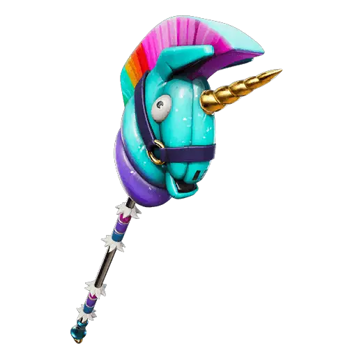 Puffcorn Pick Pickaxe icon