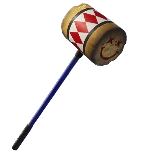 Punchline Pickaxe icon