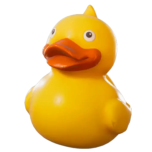 Quack Pack Back Bling icon