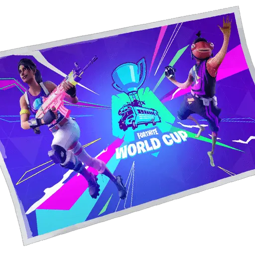 Quest for the Cup Loading Screen icon