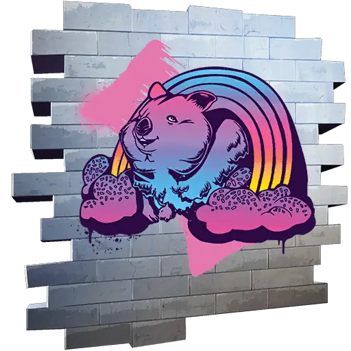 Quokka Spray icon