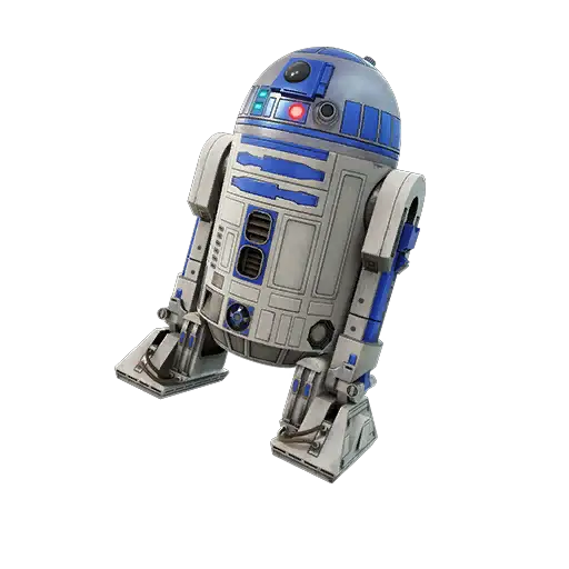R2-D2 Back Bling icon