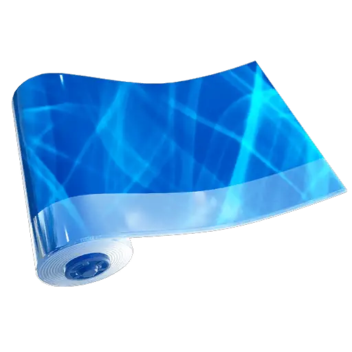 Radiant Blue Wrap icon