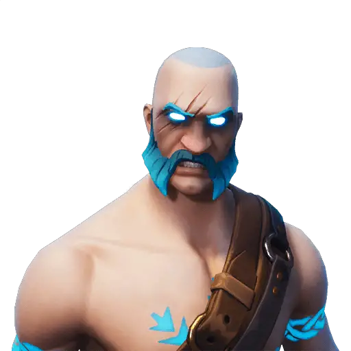 Ragnarok Outfit icon