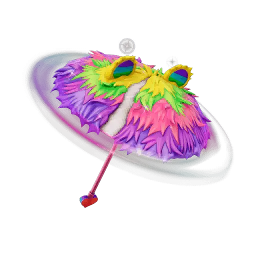 Rainbow Cloudcruiser Glider icon