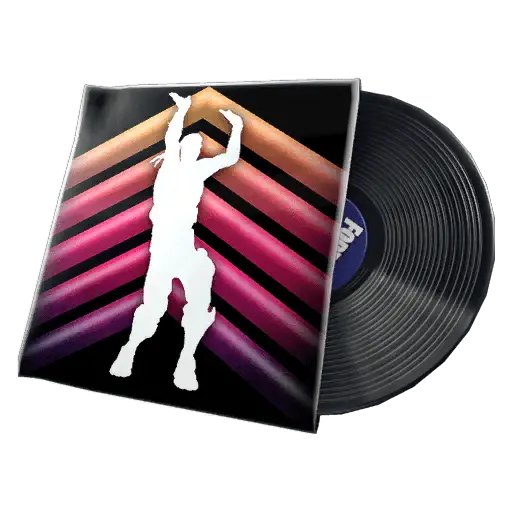 Raise Up Music icon