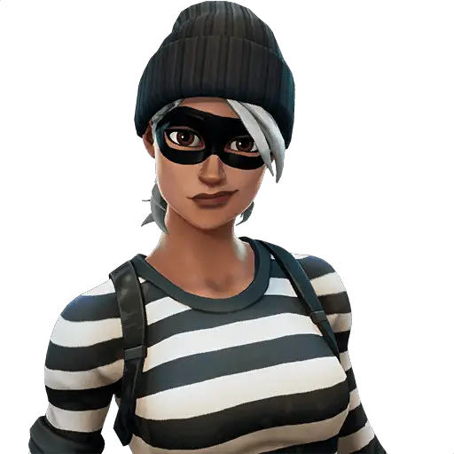 Rapscallion Outfit icon