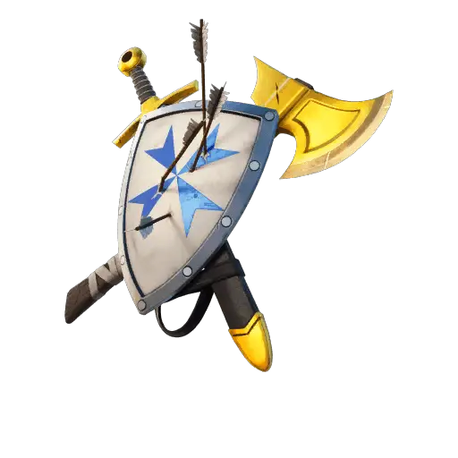 Raptors Way Back Bling icon