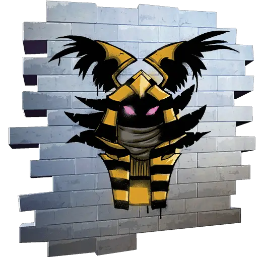 Ravens Curse Spray icon