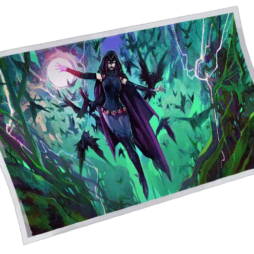 Ravens Wrath Loading Screen icon