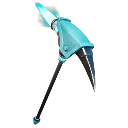 Rays Smasher Pickaxe icon